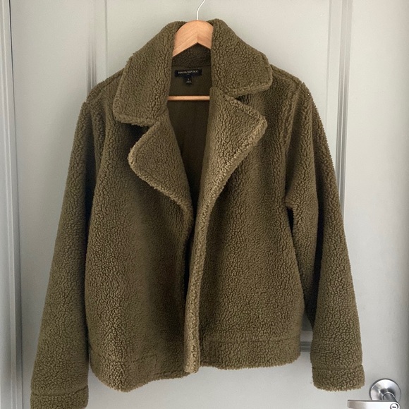 Jacket - Picture 1 of 3